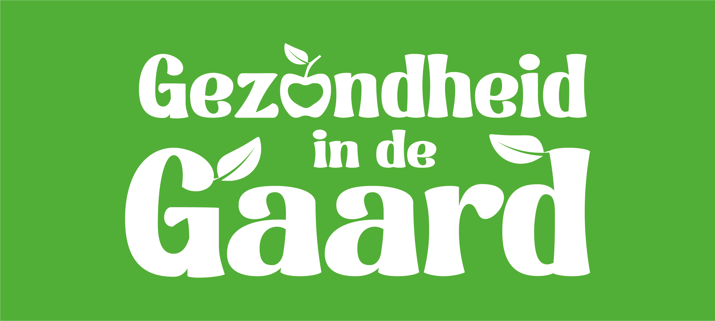 Gezondheid in de Gaard